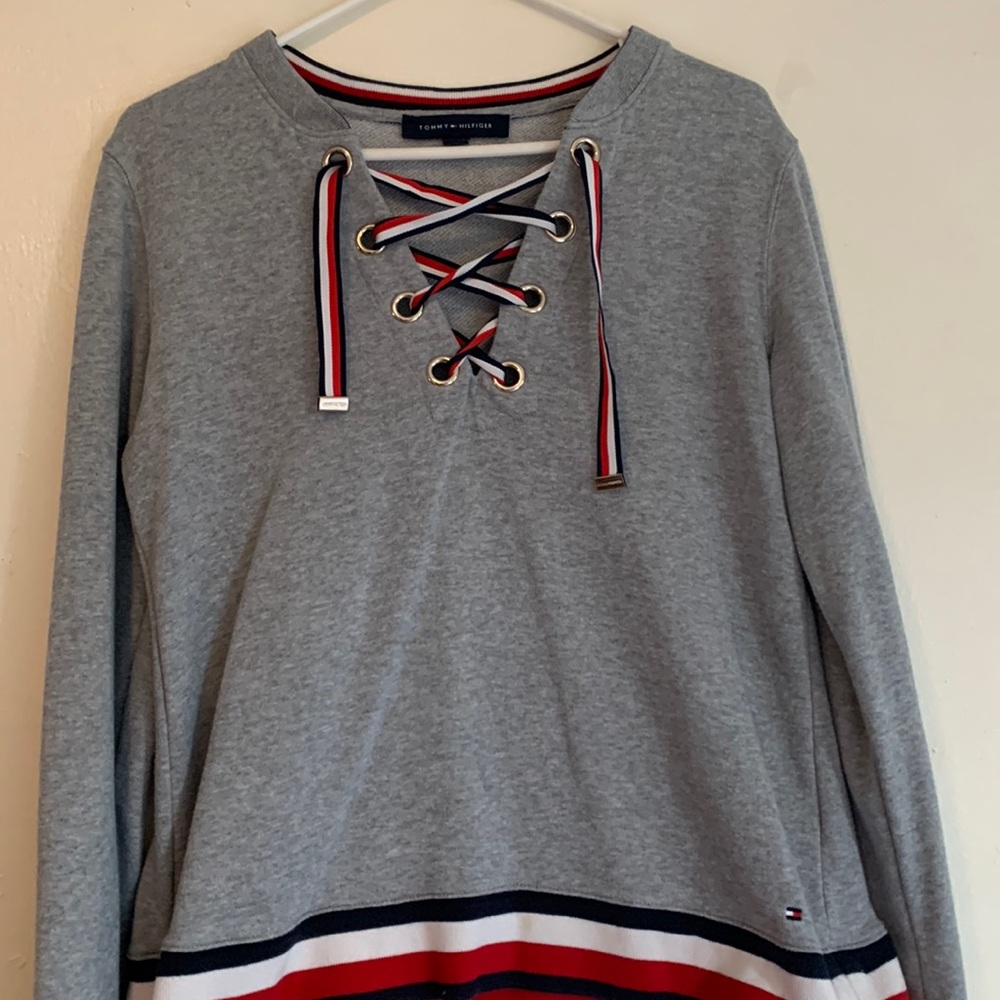 Swearshirt